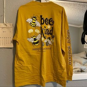 Simply Southern Shirt